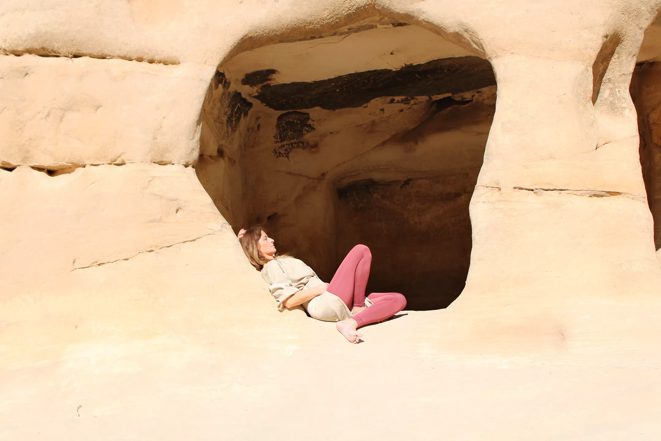 Női jógaoktató képzés előleg befizetés - Image 2