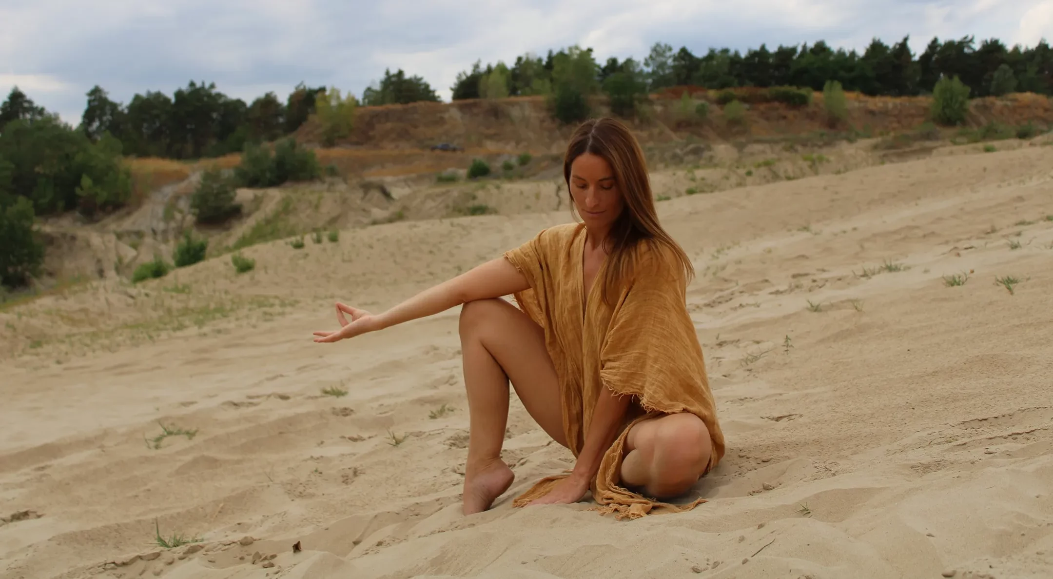 Női jógaoktató képzés előleg befizetés - Image 3