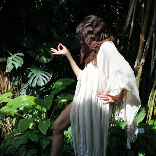 Női jógaoktató képzés előleg befizetés