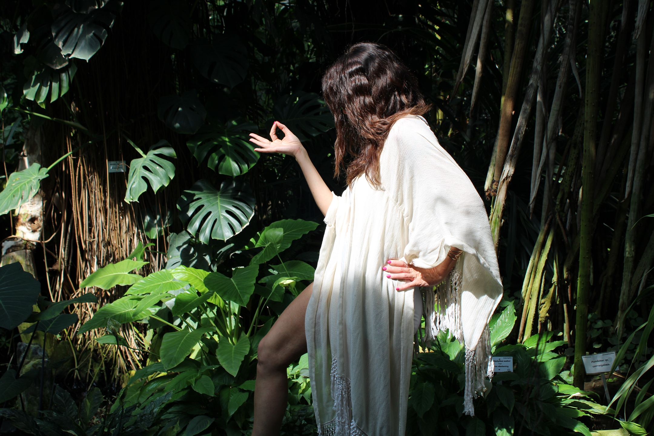 Női jógaoktató képzés előleg befizetés